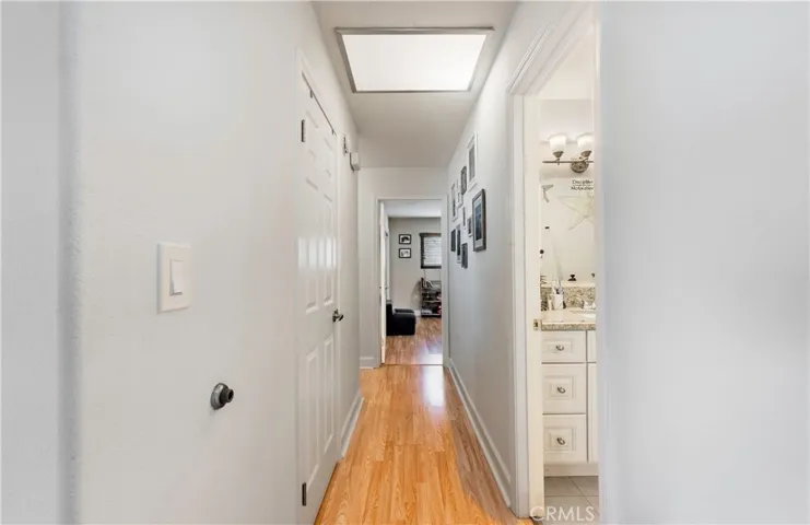 16541 Le Grande Lane, Huntington Beach, California 92649