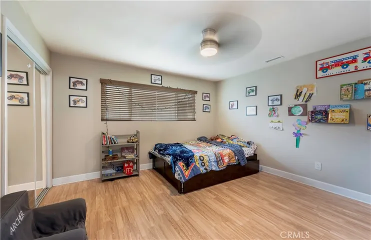 16541 Le Grande Lane, Huntington Beach, California 92649