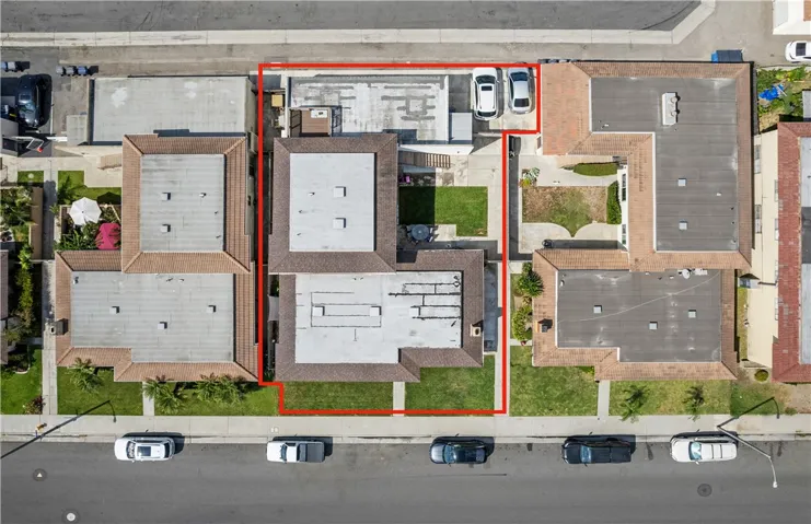 16541 Le Grande Lane, Huntington Beach, California 92649
