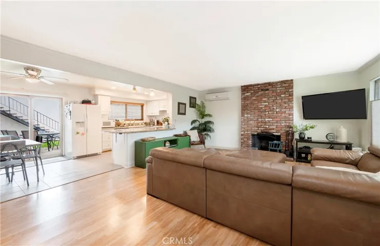 16541 Le Grande Lane, Huntington Beach, California 92649