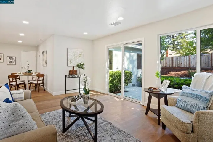 2880 Pine Valley Rd, San Ramon, California 94583
