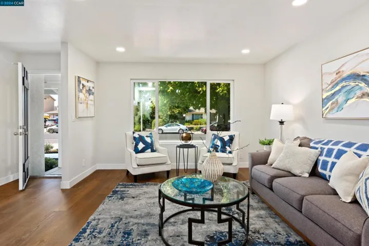 2880 Pine Valley Rd, San Ramon, California 94583