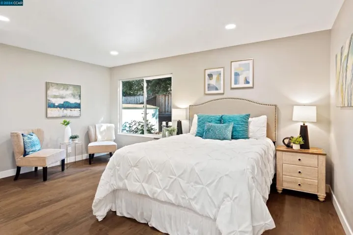 2880 Pine Valley Rd, San Ramon, California 94583