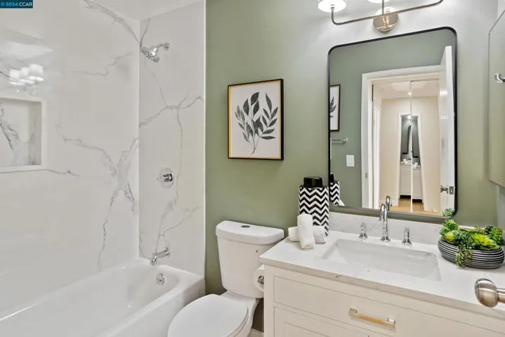2880 Pine Valley Rd, San Ramon, California 94583