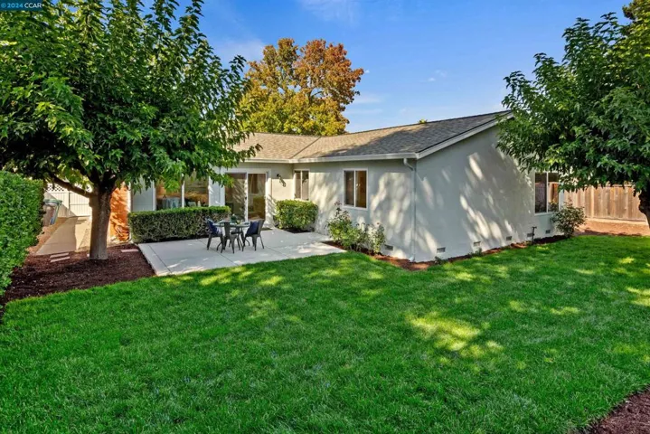 2880 Pine Valley Rd, San Ramon, California 94583