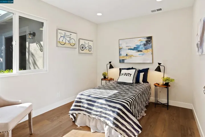 2880 Pine Valley Rd, San Ramon, California 94583