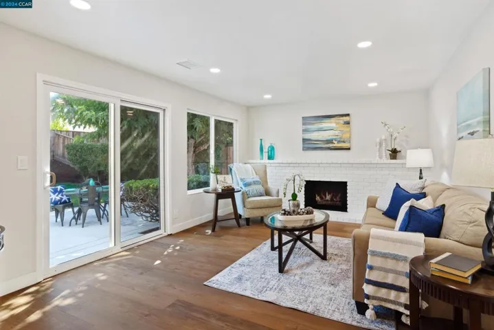 2880 Pine Valley Rd, San Ramon, California 94583