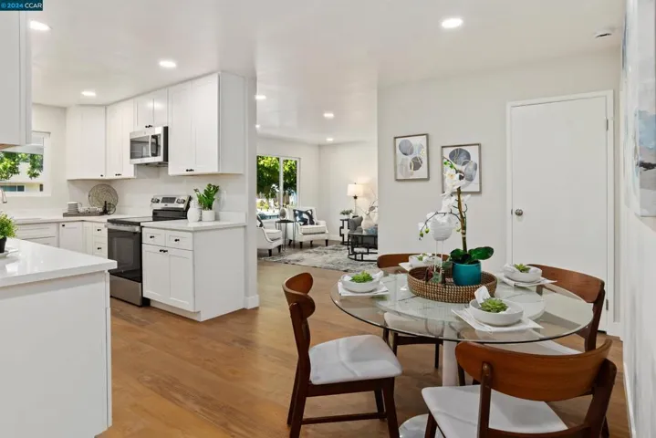 2880 Pine Valley Rd, San Ramon, California 94583