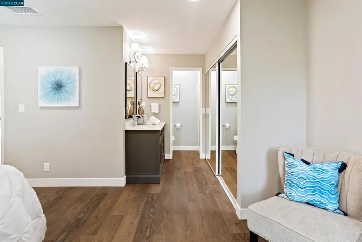 2880 Pine Valley Rd, San Ramon, California 94583