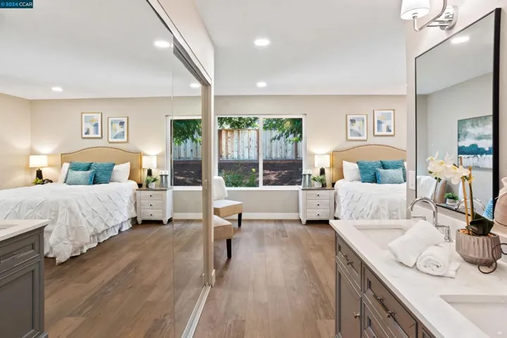 2880 Pine Valley Rd, San Ramon, California 94583