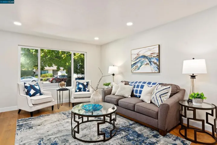 2880 Pine Valley Rd, San Ramon, California 94583