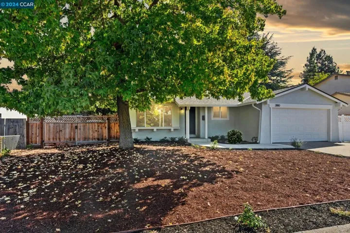 2880 Pine Valley Rd, San Ramon, California 94583