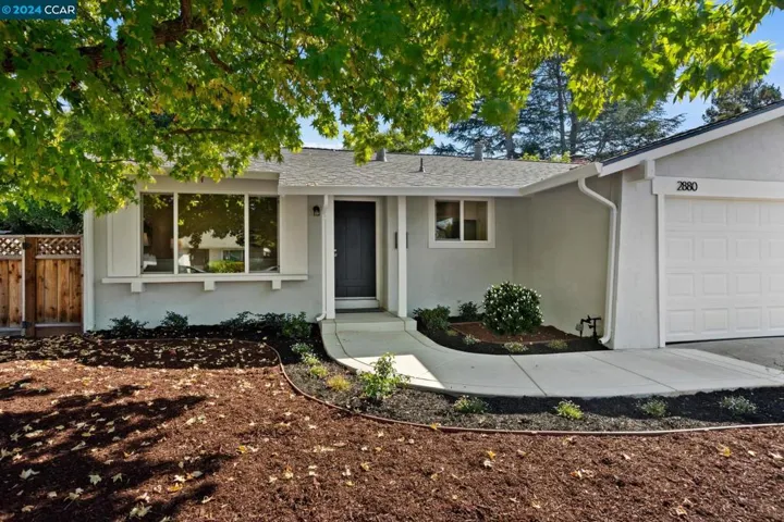 2880 Pine Valley Rd, San Ramon, California 94583