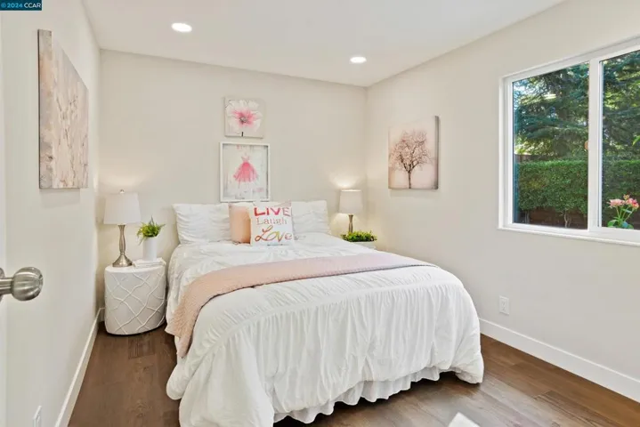 2880 Pine Valley Rd, San Ramon, California 94583