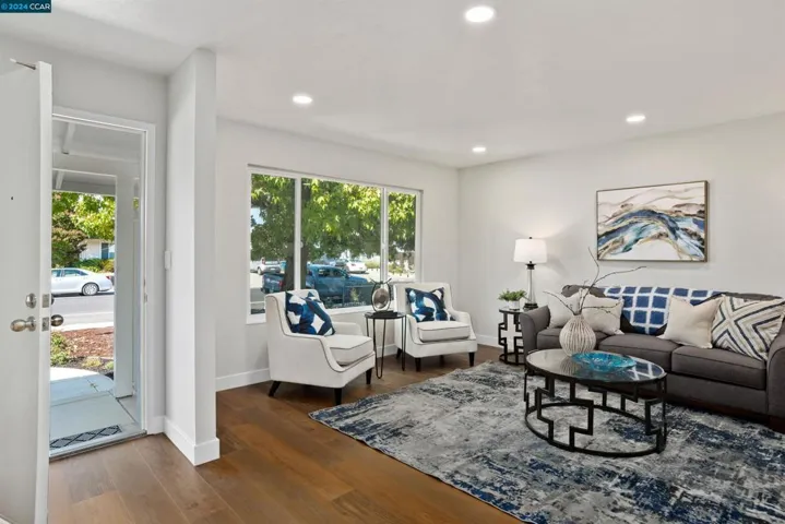 2880 Pine Valley Rd, San Ramon, California 94583