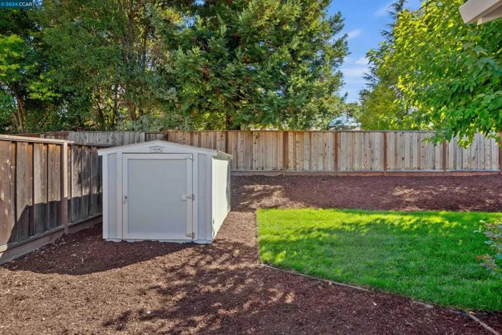 2880 Pine Valley Rd, San Ramon, California 94583