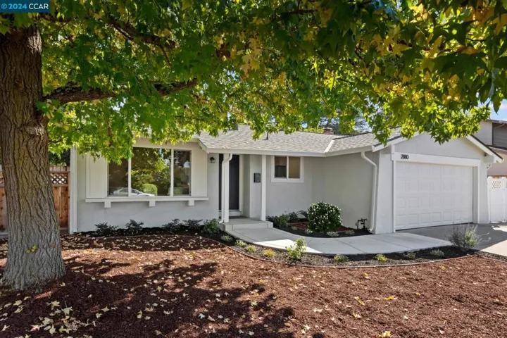 2880 Pine Valley Rd, San Ramon, California 94583