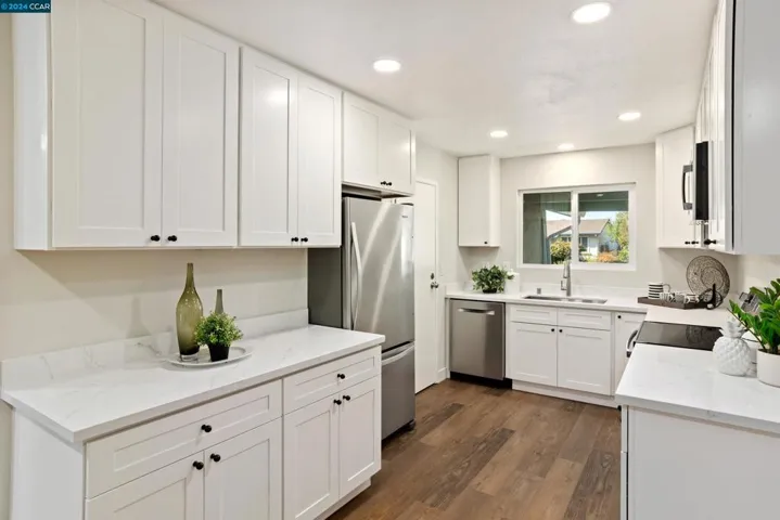 2880 Pine Valley Rd, San Ramon, California 94583