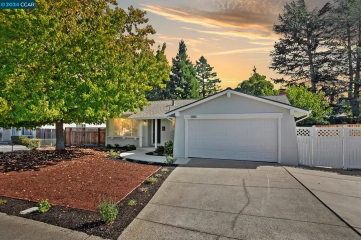 2880 Pine Valley Rd, San Ramon, California 94583