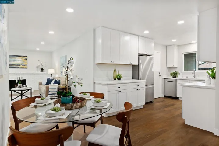 2880 Pine Valley Rd, San Ramon, California 94583