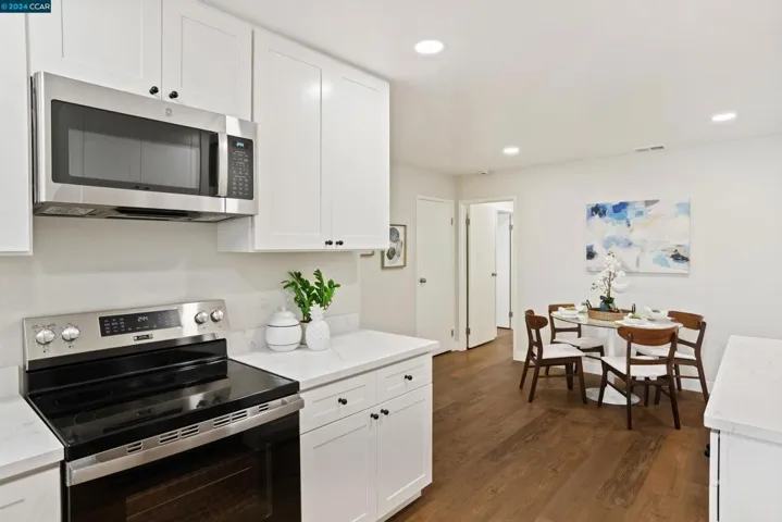 2880 Pine Valley Rd, San Ramon, California 94583