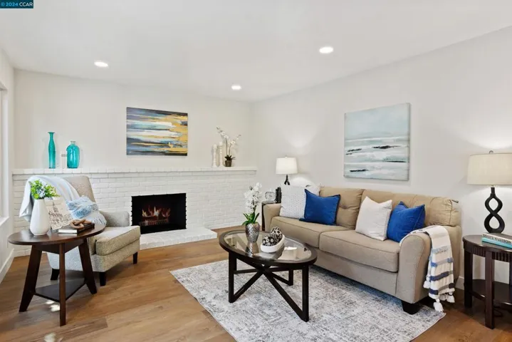 2880 Pine Valley Rd, San Ramon, California 94583