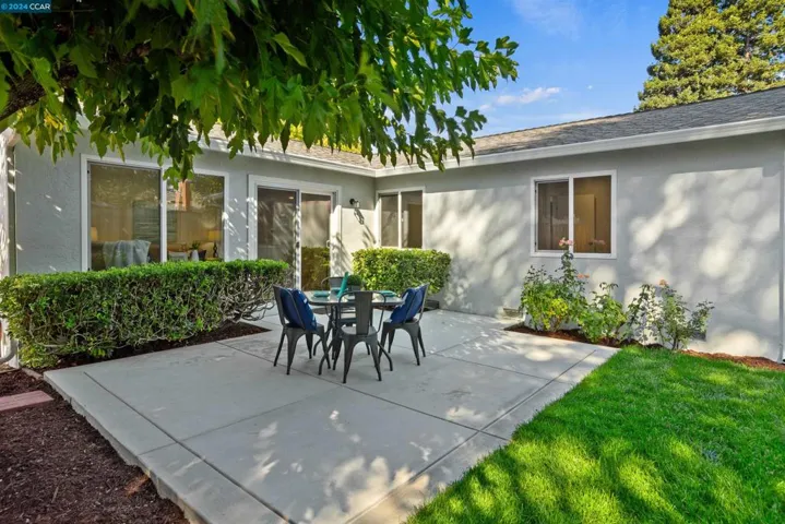 2880 Pine Valley Rd, San Ramon, California 94583