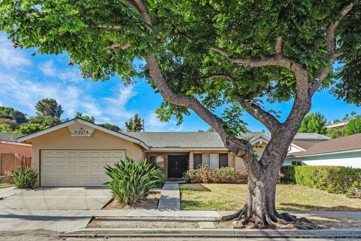 5747 Campanile Way, San Diego, California 92115