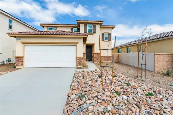 13070 Lancaster Street, Hesperia, California 92344