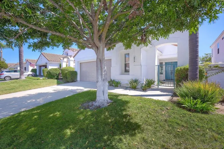 6019 Dassia Way, Oceanside, California 92056