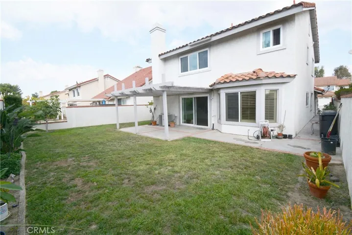 21480 Via La Naranja, Yorba Linda, California 92886
