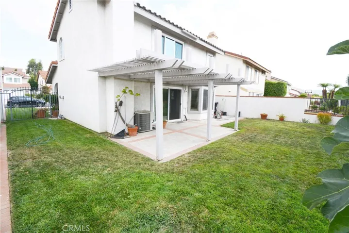 21480 Via La Naranja, Yorba Linda, California 92886
