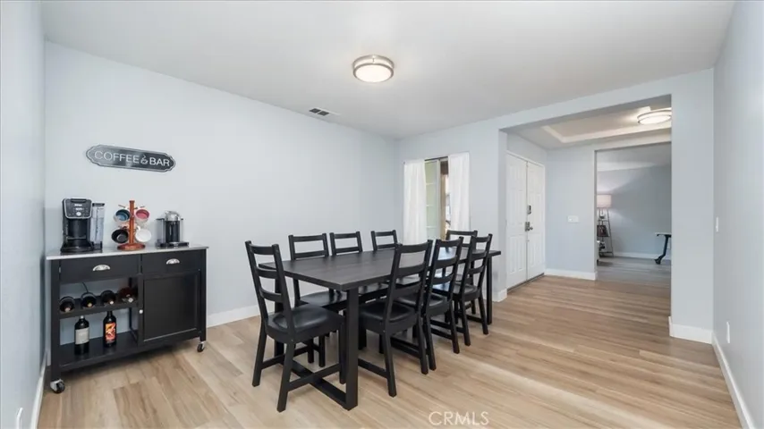 321 Adirondack Drive, Corona, California 92881