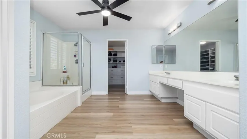 321 Adirondack Drive, Corona, California 92881