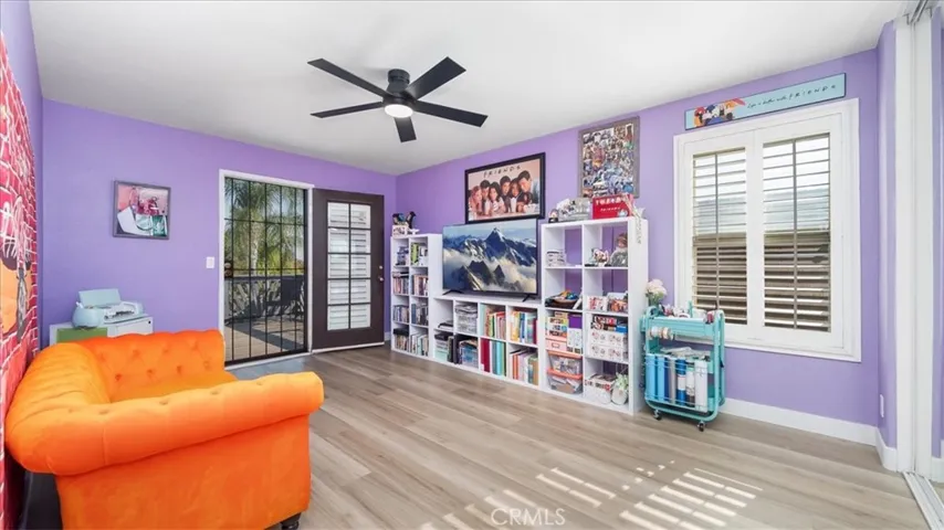 321 Adirondack Drive, Corona, California 92881