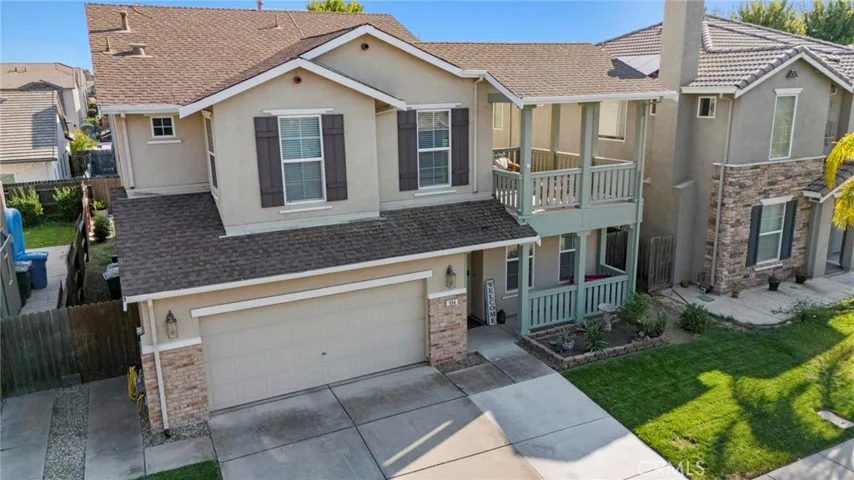 994 Heritage Way, Yuba City, California 95991
