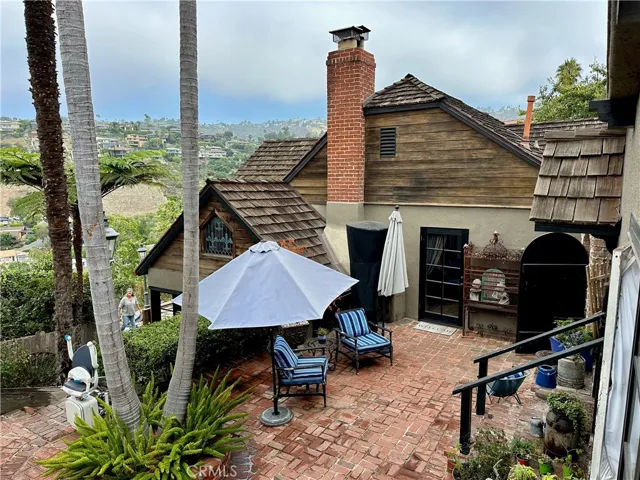1048 Van Dyke Drive, Laguna Beach, California 92651
