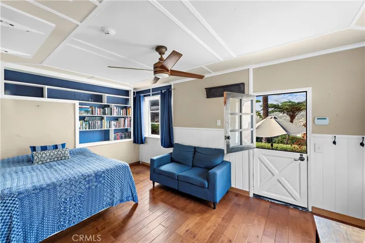 1048 Van Dyke Drive, Laguna Beach, California 92651