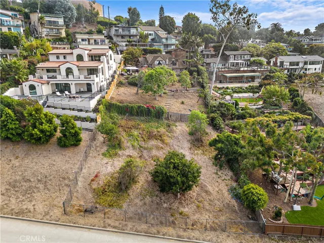 1048 Van Dyke Drive, Laguna Beach, California 92651