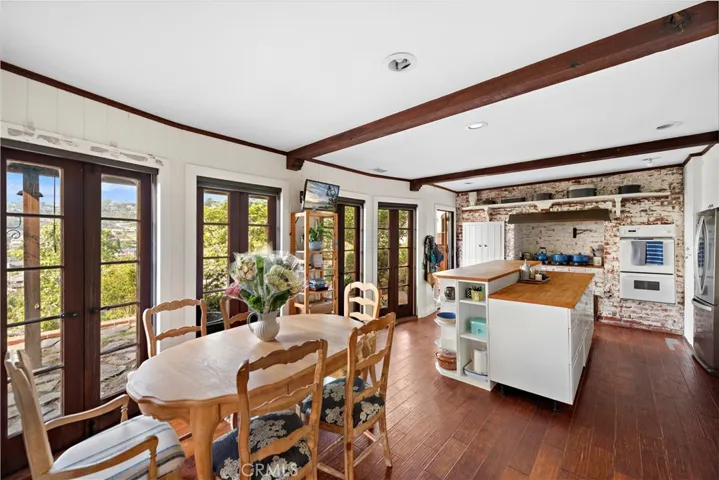 1048 Van Dyke Drive, Laguna Beach, California 92651