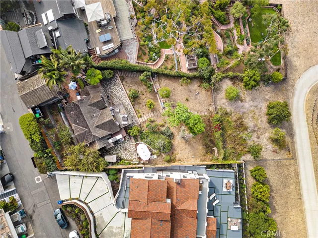 1048 Van Dyke Drive, Laguna Beach, California 92651