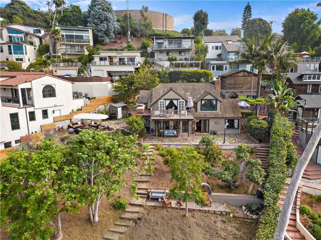 1048 Van Dyke Drive, Laguna Beach, California 92651