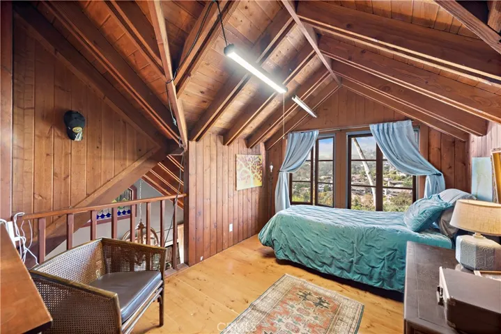 1048 Van Dyke Drive, Laguna Beach, California 92651