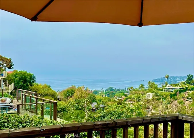 1048 Van Dyke Drive, Laguna Beach, California 92651