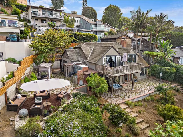 1048 Van Dyke Drive, Laguna Beach, California 92651