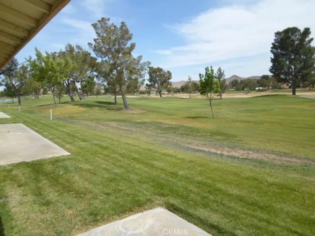 27535 Lakeview Drive 64, Helendale, California 92342
