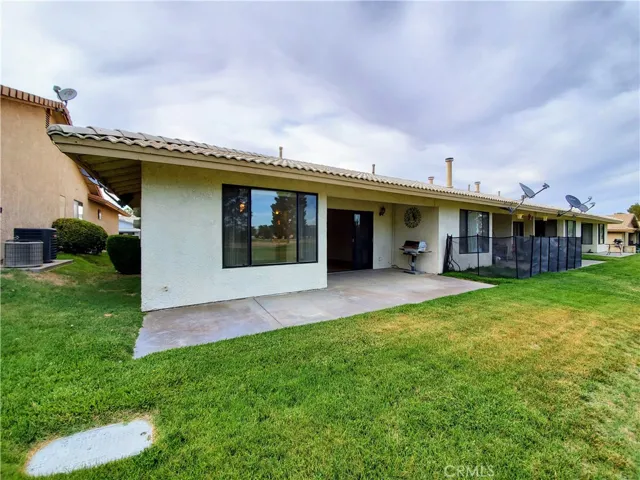 27535 Lakeview Drive 64, Helendale, California 92342