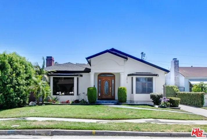 3810 6th Avenue, Los Angeles, California 90008