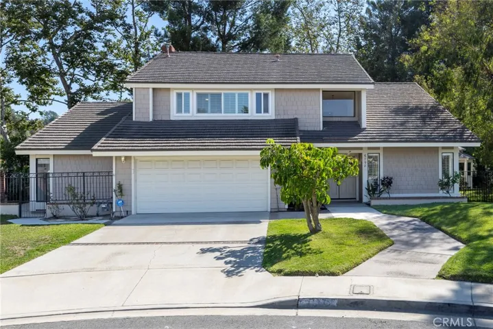 6798 E Leafwood Drive, Anaheim Hills, California 92807