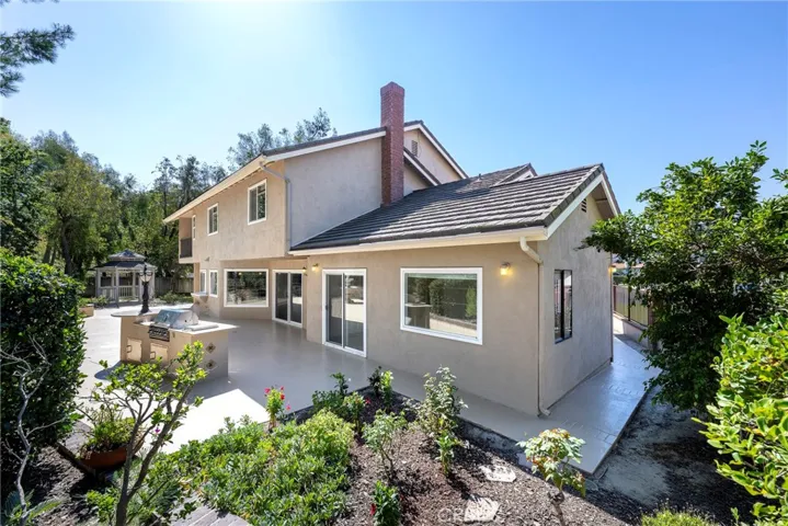 6798 E Leafwood Drive, Anaheim Hills, California 92807